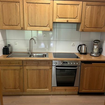 Ferienwohnung Weiss Bad Breisig Ngoại thất bức ảnh