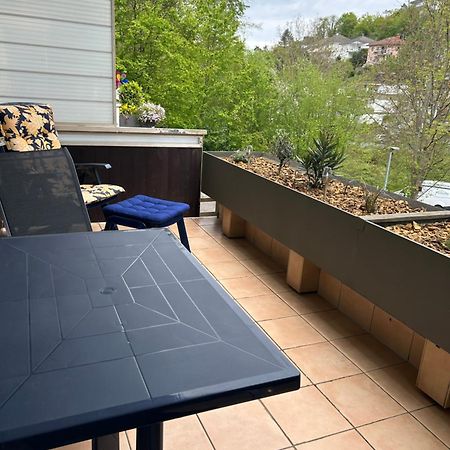 Ferienwohnung Weiss Bad Breisig Ngoại thất bức ảnh