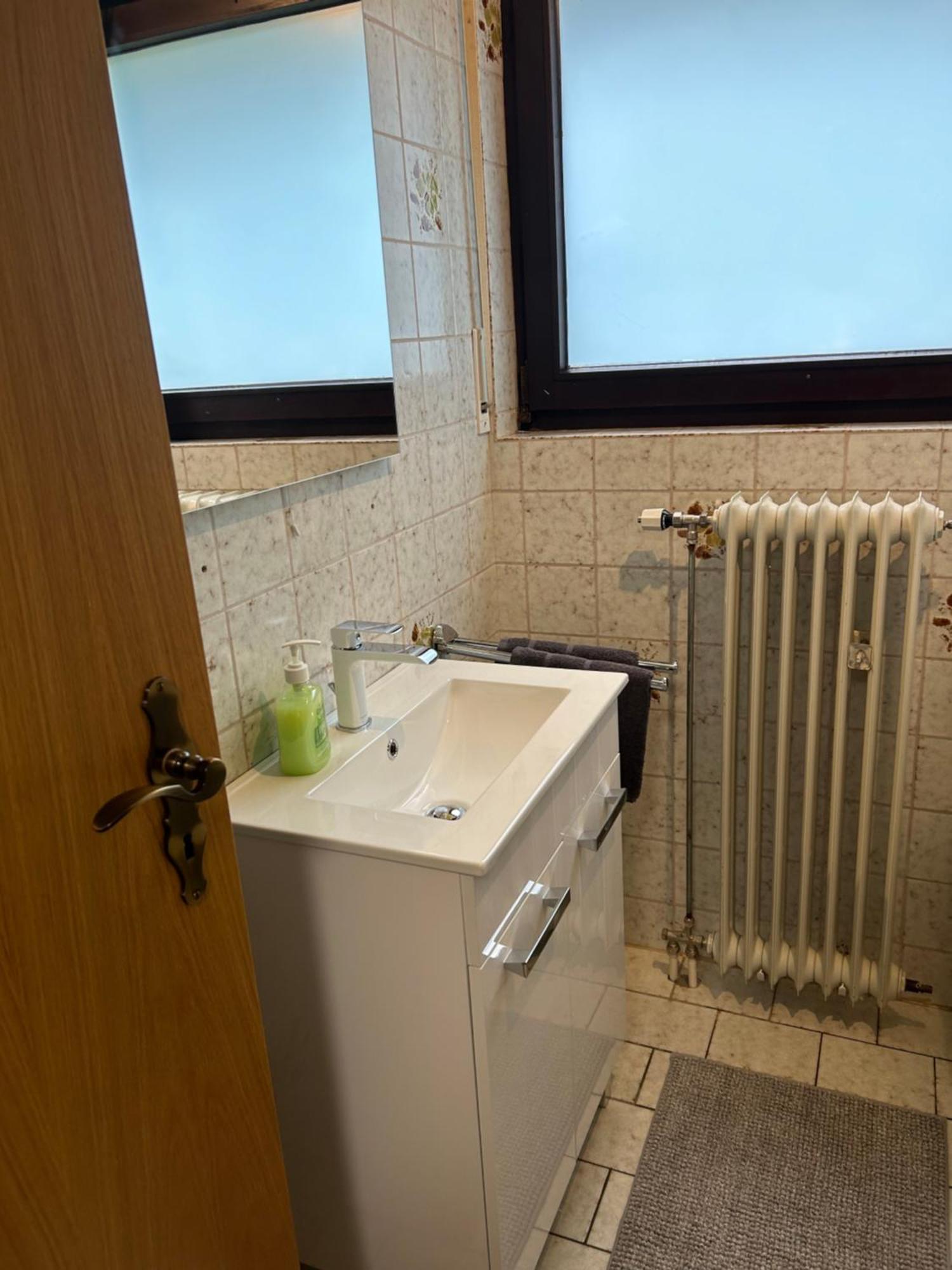 Ferienwohnung Weiss Bad Breisig Ngoại thất bức ảnh