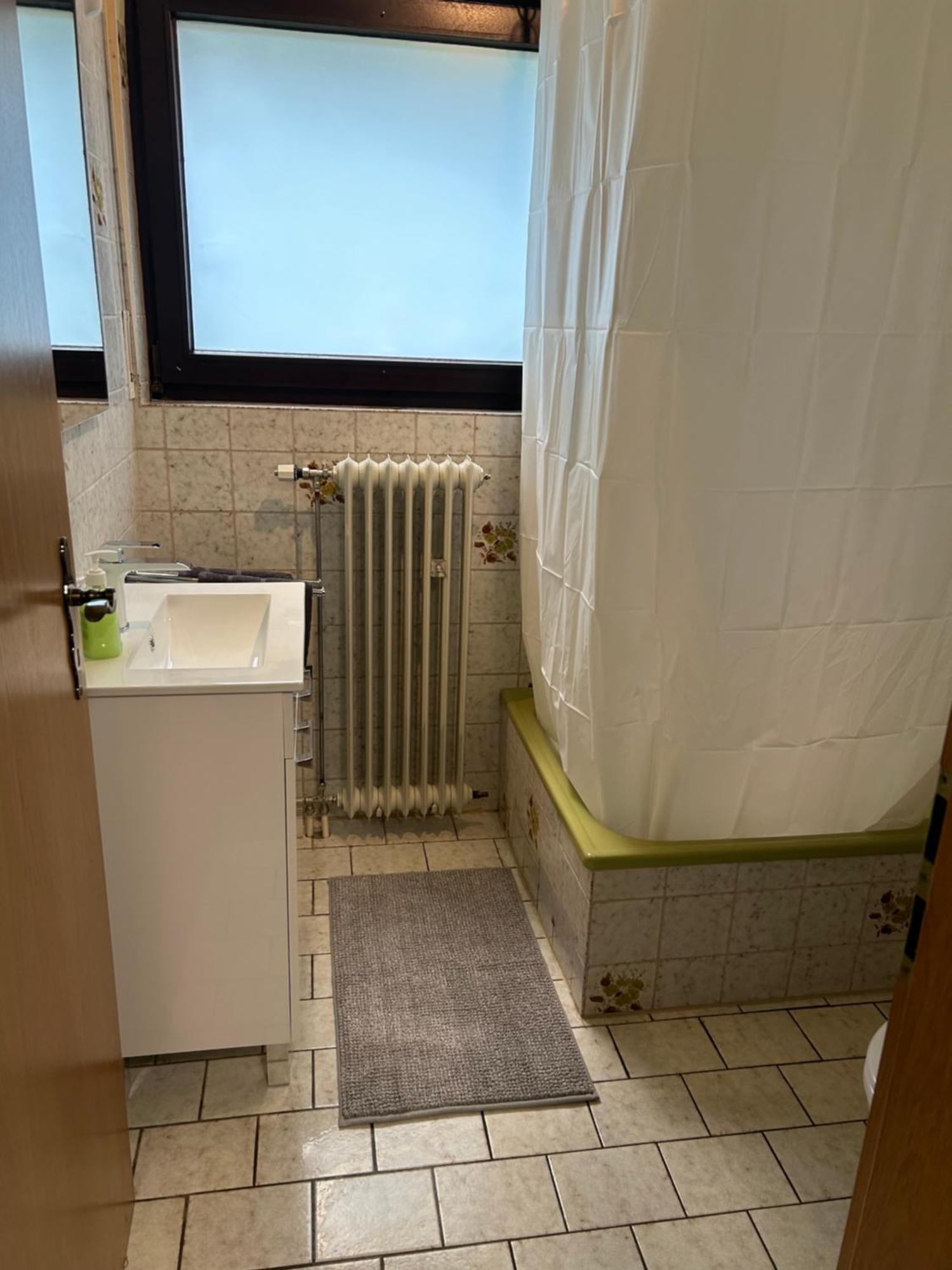 Ferienwohnung Weiss Bad Breisig Ngoại thất bức ảnh