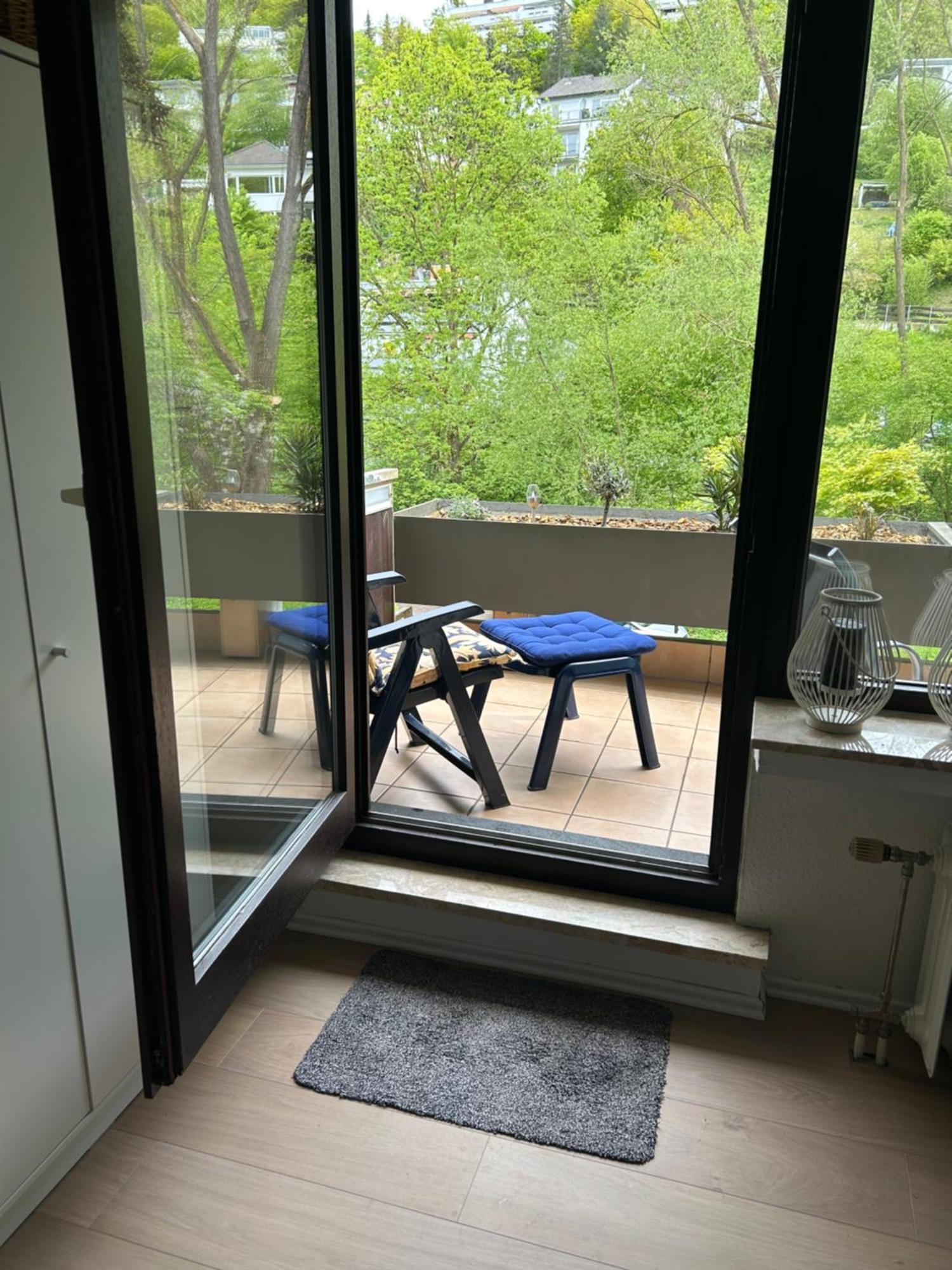 Ferienwohnung Weiss Bad Breisig Ngoại thất bức ảnh