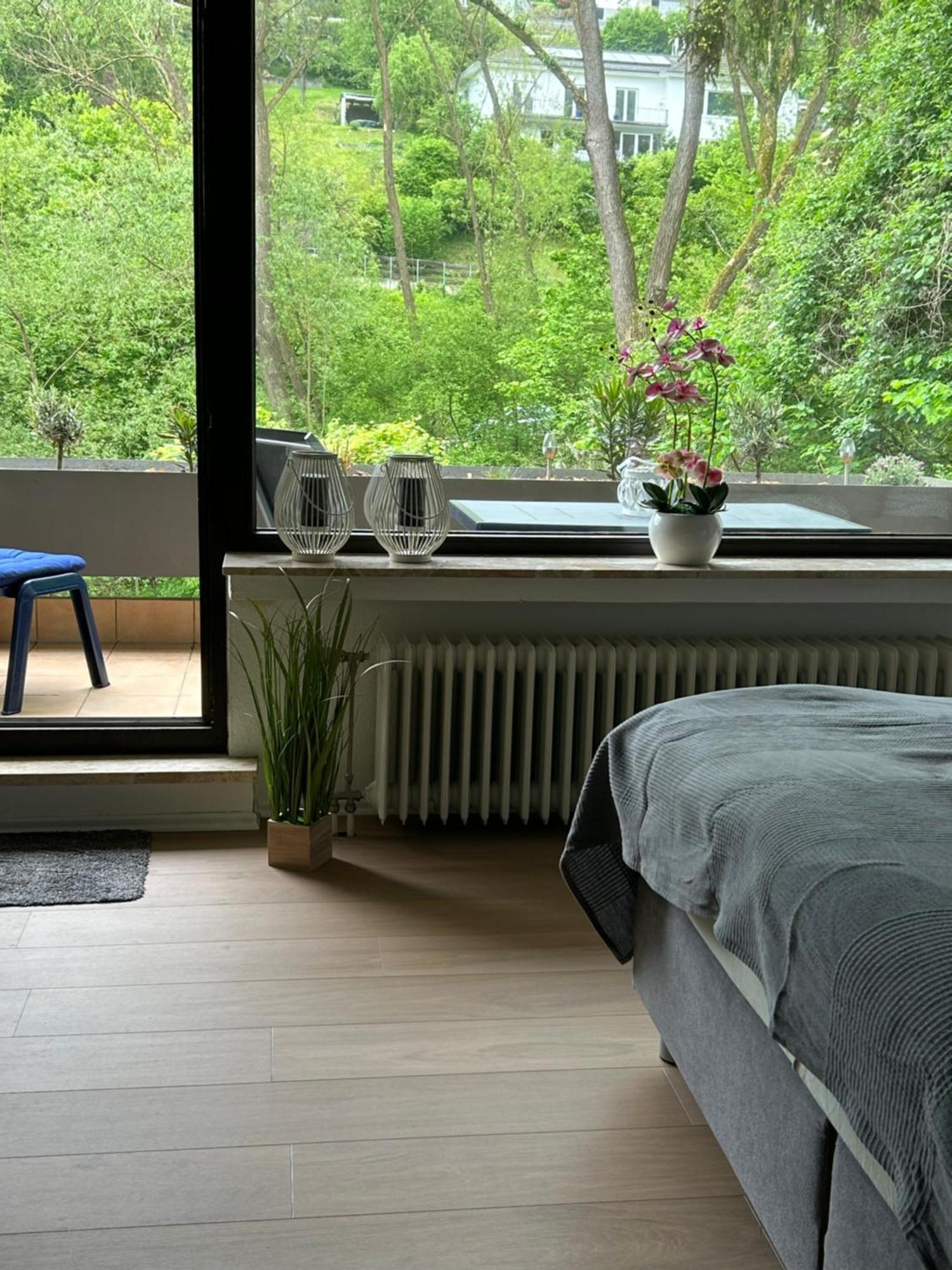 Ferienwohnung Weiss Bad Breisig Ngoại thất bức ảnh